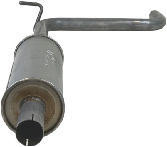 Bosal Middendemper 279-959