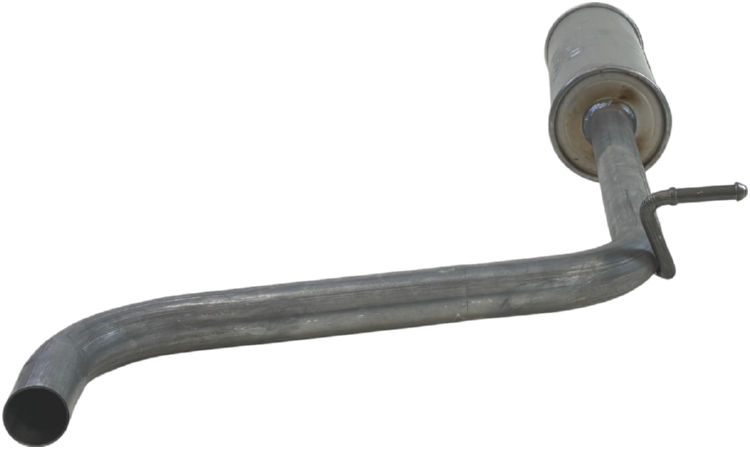 Bosal Middendemper 279-959