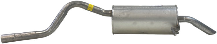 Bosal Einddemper 279-961