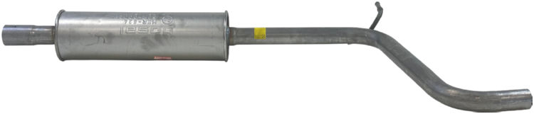 Bosal Middendemper 279-993