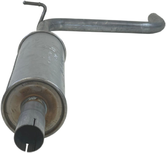 Bosal Middendemper 279-993