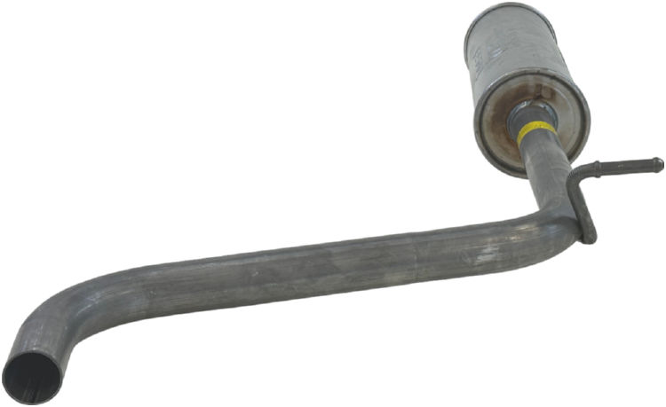 Bosal Middendemper 279-993