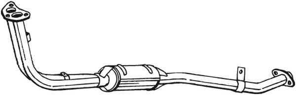 Middendemper Bosal 280-089