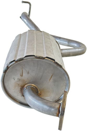 Bosal Achterdemper 280-147