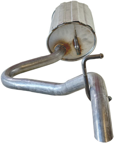 Bosal Achterdemper 280-147