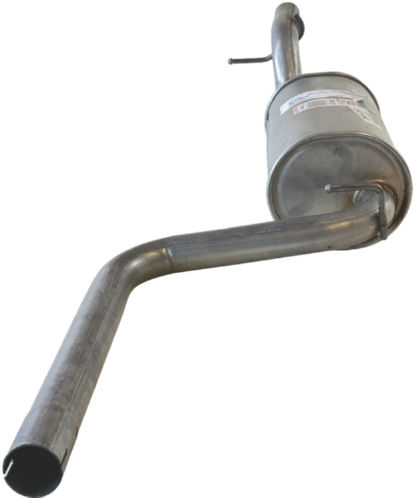 Bosal Middendemper 280-257