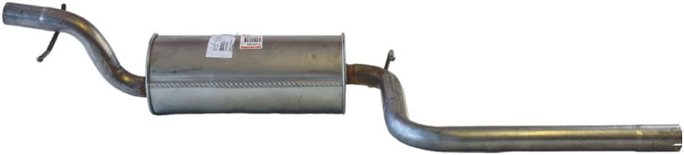 Bosal Middendemper 280-257