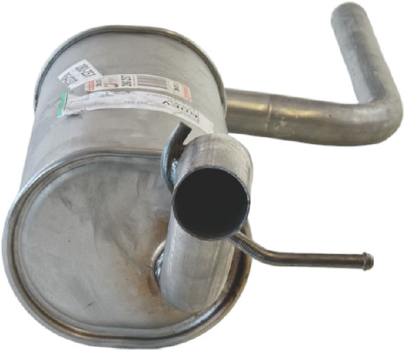 Bosal Middendemper 280-257