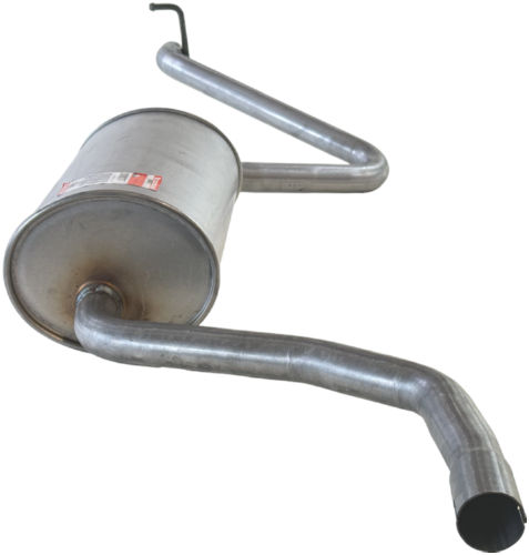 Bosal Achterdemper 280-277