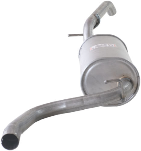 Bosal Achterdemper 280-295