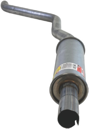 Bosal Middendemper 280-307