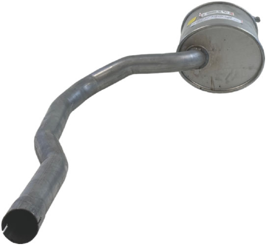 Bosal Achterdemper 280-337