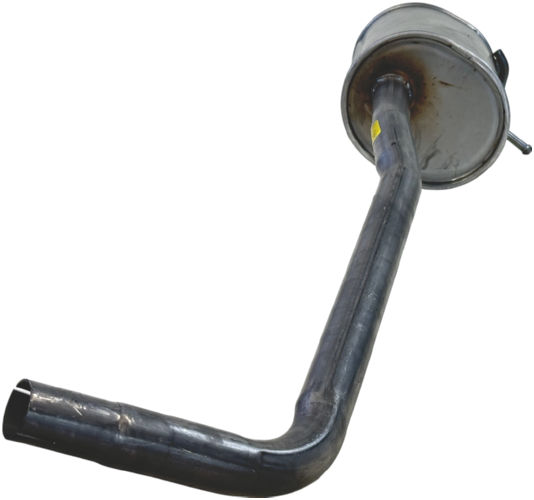 Bosal Einddemper 280-341