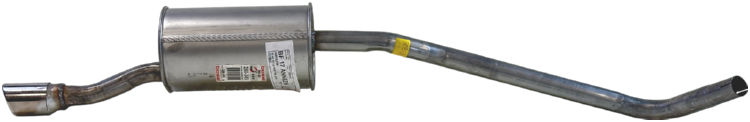 Bosal Einddemper 280-341