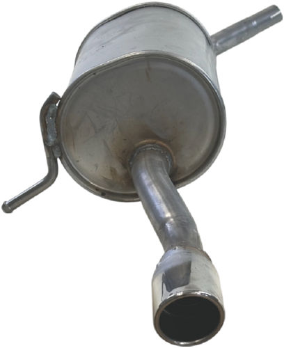 Bosal Einddemper 280-341