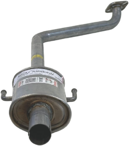 Bosal Middendemper 280-343