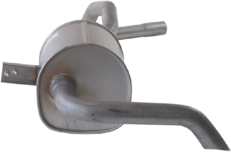 Bosal Achterdemper 280-813