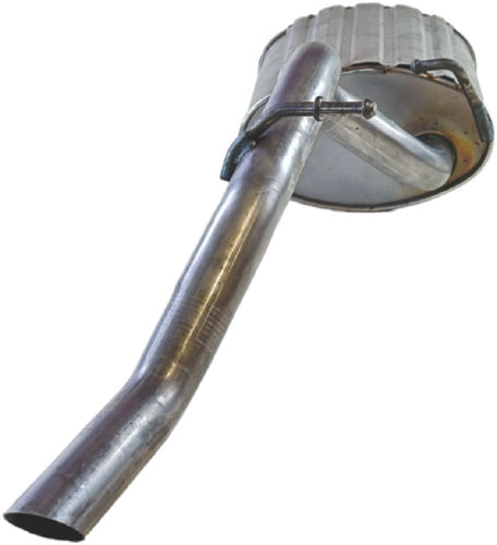 Bosal Achterdemper 281-169