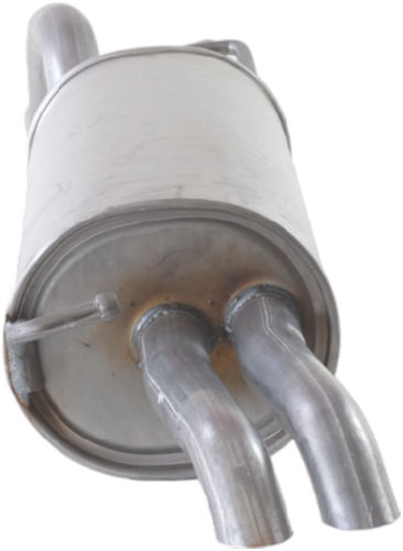 Bosal Achterdemper 281-227