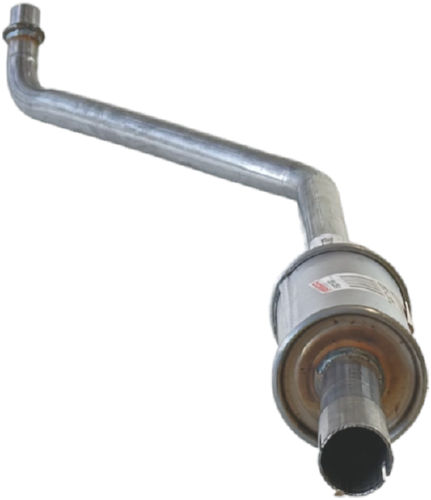 Bosal Middendemper 281-235