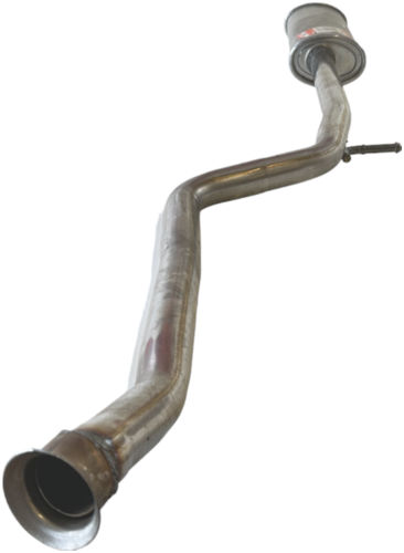 Bosal Middendemper 281-287
