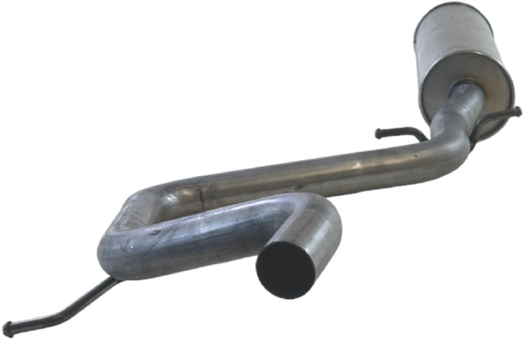 Bosal Middendemper 281-457