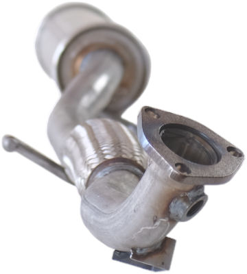 Bosal Middendemper 281-483