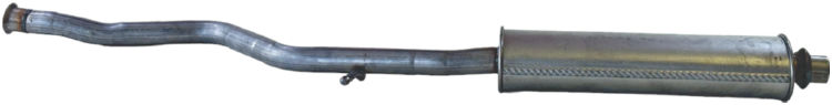 Bosal Middendemper 281-609