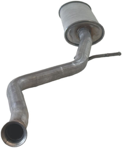 Bosal Middendemper 281-609
