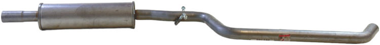 Bosal Middendemper 281-735