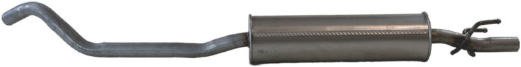 Bosal Middendemper 281-751