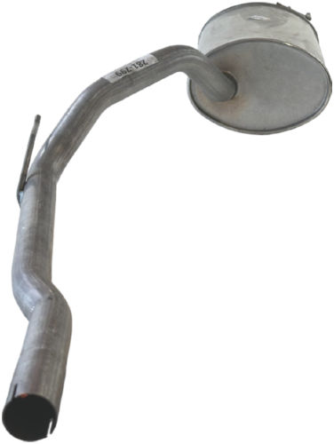 Bosal Achterdemper 281-799