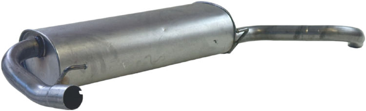 Bosal Achterdemper 281-859