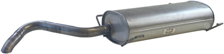 Bosal Achterdemper 281-859