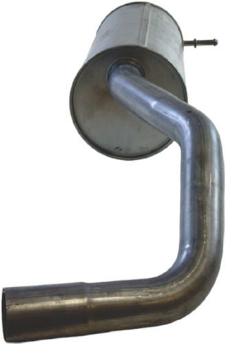Bosal Achterdemper 281-897