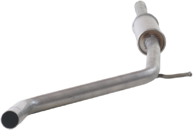 Bosal Middendemper 281-949