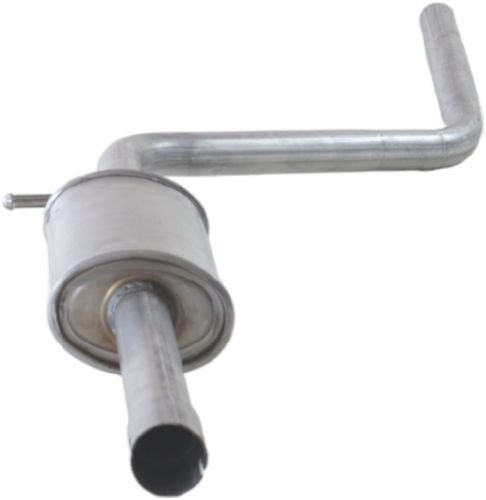 Bosal Middendemper 281-957