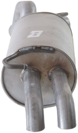 Bosal Achterdemper 281-999