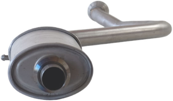 Bosal Middendemper 282-035