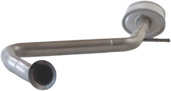 Bosal Middendemper 282-035