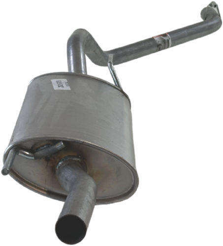 Bosal Achterdemper 282-373