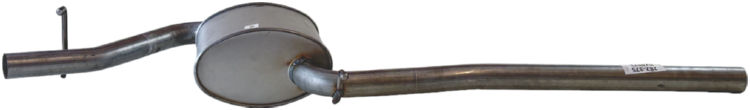 Bosal Middendemper 282-375