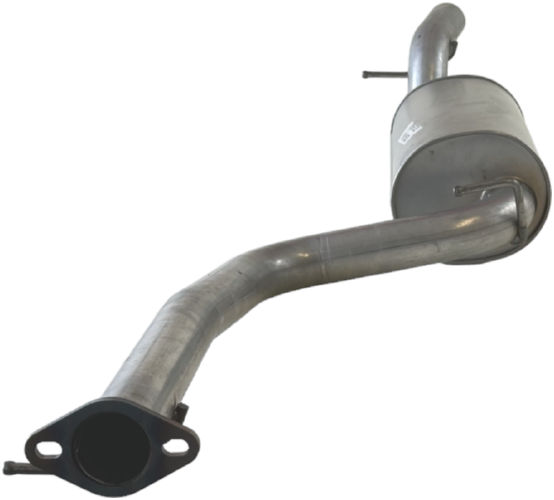 Bosal Middendemper 282-419