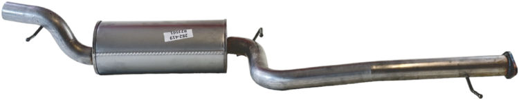 Bosal Middendemper 282-419