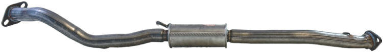 Bosal Middendemper 282-619