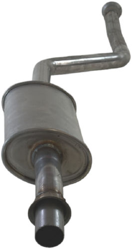 Bosal Middendemper 282-663