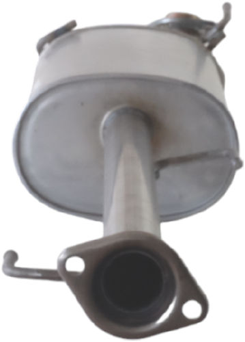 Bosal Middendemper 282-863