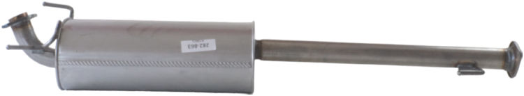 Bosal Middendemper 282-863