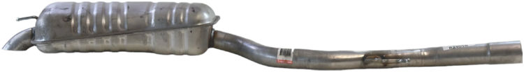 Bosal Achterdemper 282-901