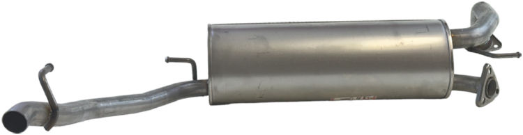 Bosal Achterdemper 282-911